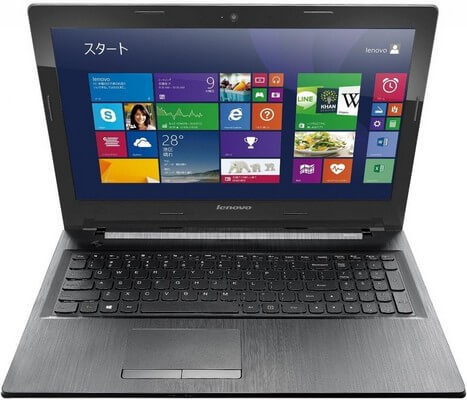 Ремонт материнской платы на ноутбуке Lenovo ThinkPad T540p